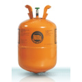 Refrigerant R-600A